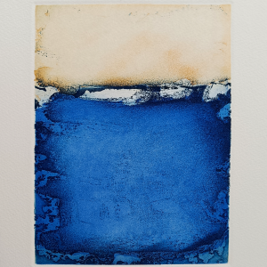 Errante / Christian Bozon