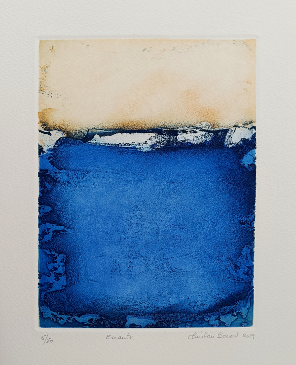 Errante / Christian Bozon