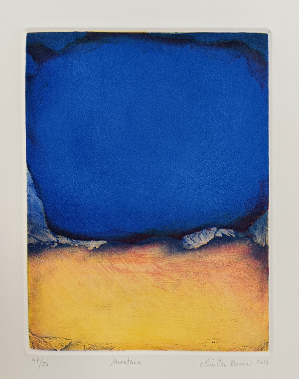Montano / Christian Bozon