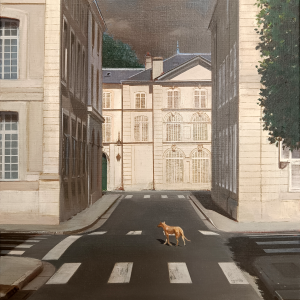Royal Canin / James PRUNIER