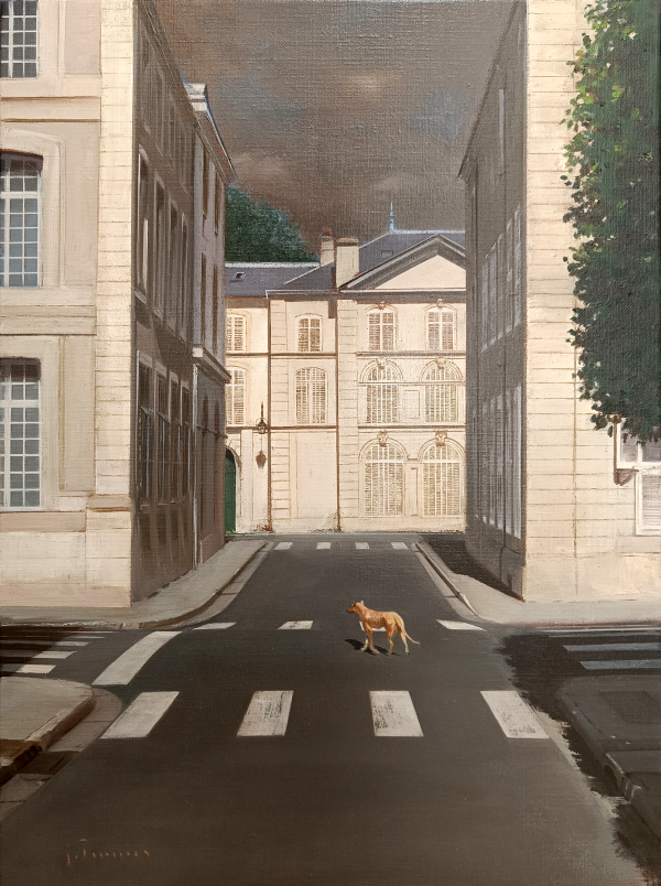 Royal Canin / James PRUNIER
