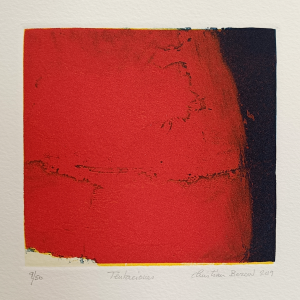 Tentaciones / Christian Bozon