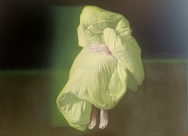 Couette / Jean-Marie CHERRUAULT
