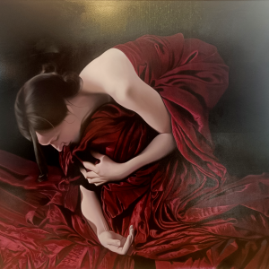 Draps / Jean-Marie CHERRUAULT