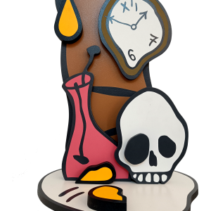 Vanité / Joris INFANTI